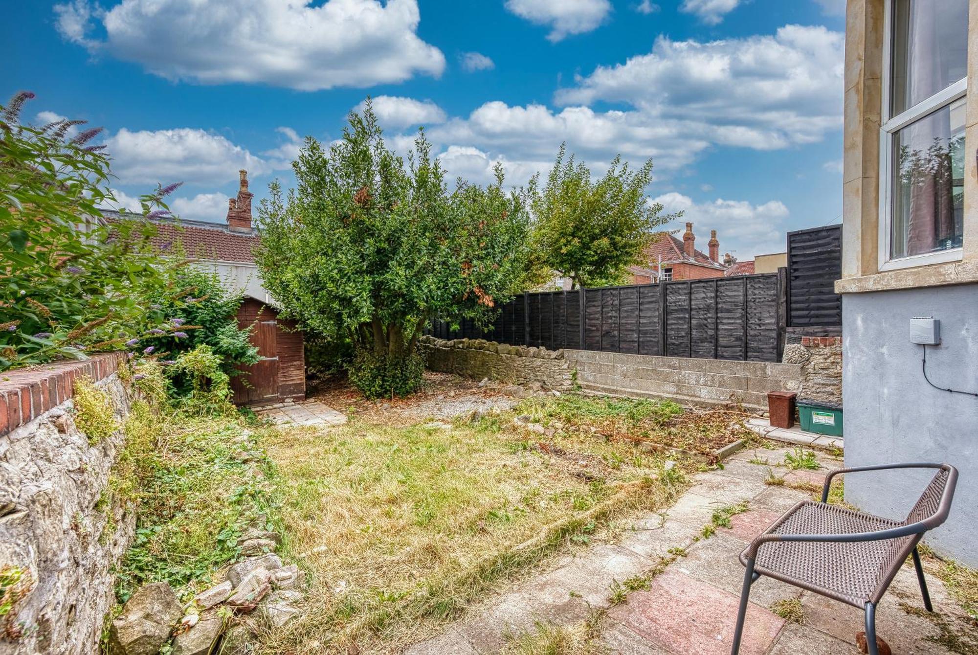 Apartament Boutique Flat - Parking - Sleeps 9 Bristol